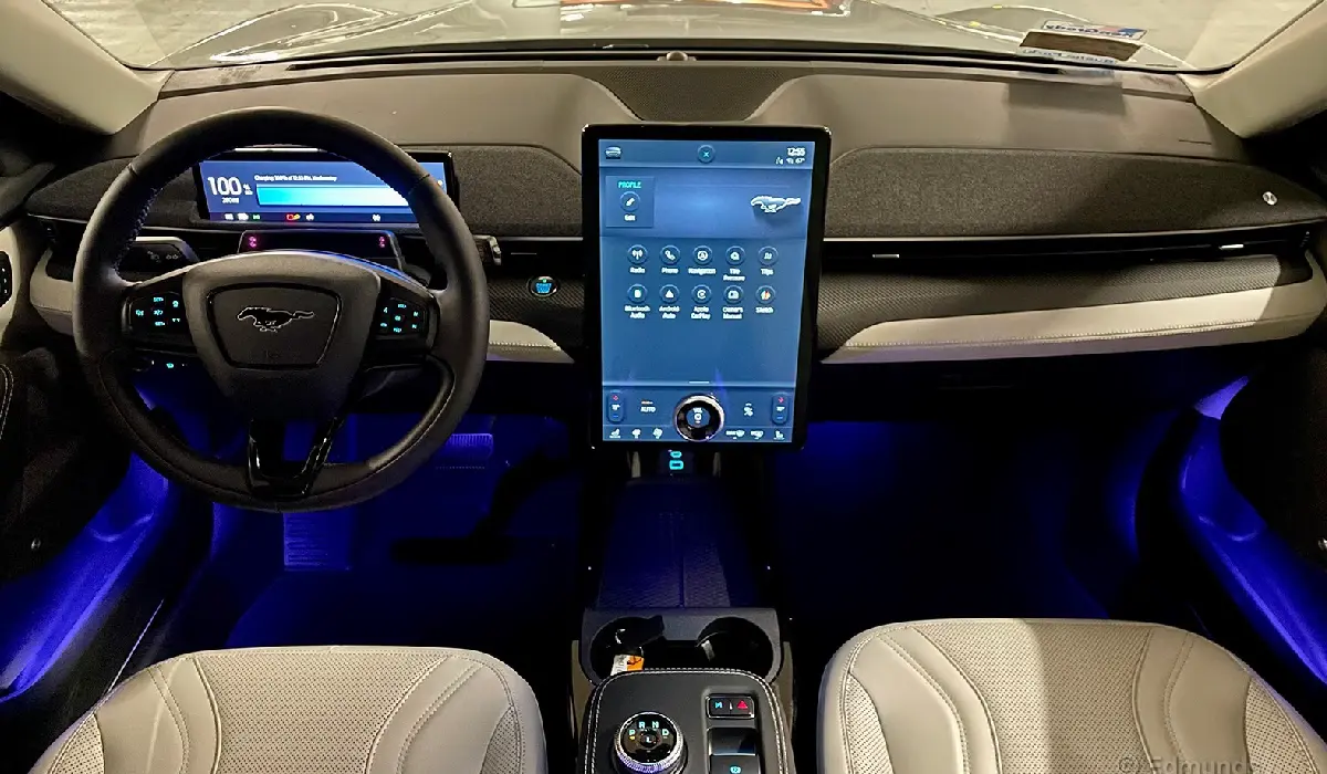 Ford - Mustang Mach-E Select - Car Rentals Near me - Used Cars Near me - Exclusive Concierge Club.webp